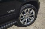 Chevrolet Suburban LTZ Texas Edition 2015 года